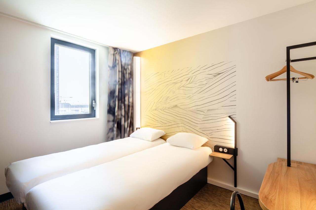 B&B Hotel Dijon Valmy Toison D'Or Eksteriør billede